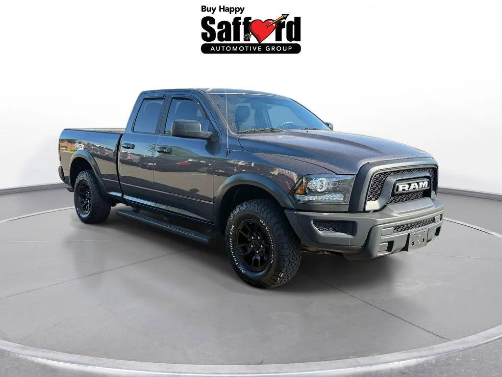 Used 2022 Gray Ram Warlock image 9