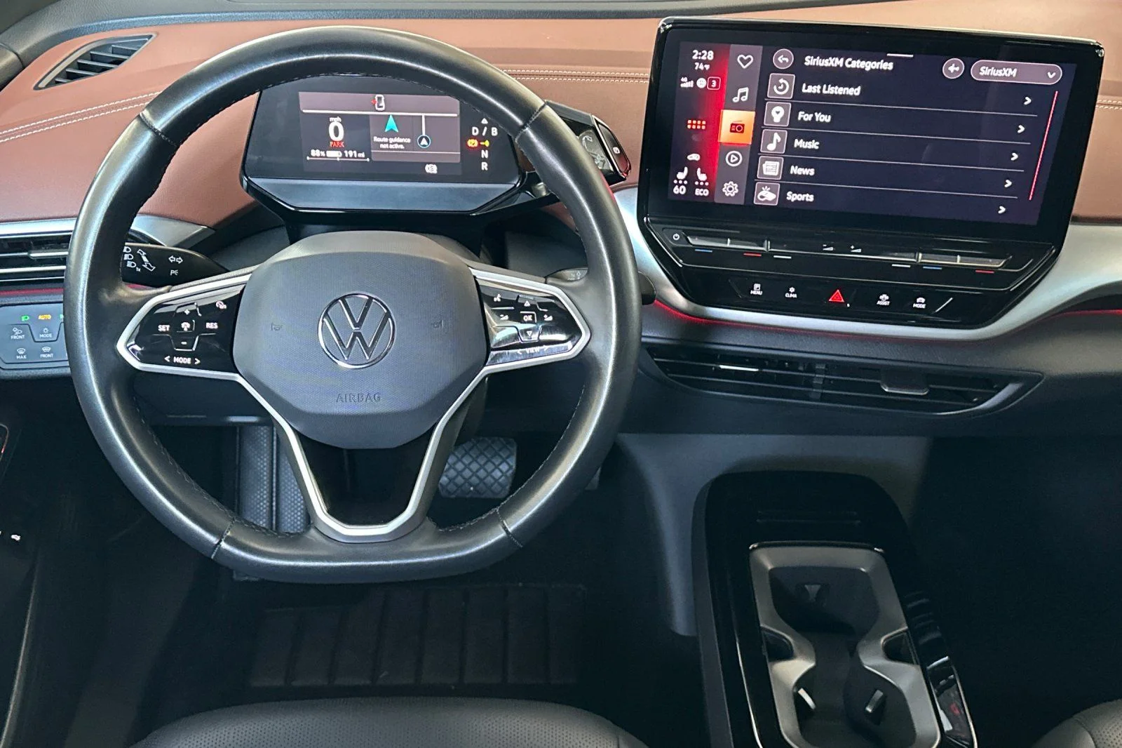 Used 2021 Gray Volkswagen Pro S image 14