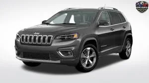 2022 Jeep Cherokee Latitude Lux 4X4's photo