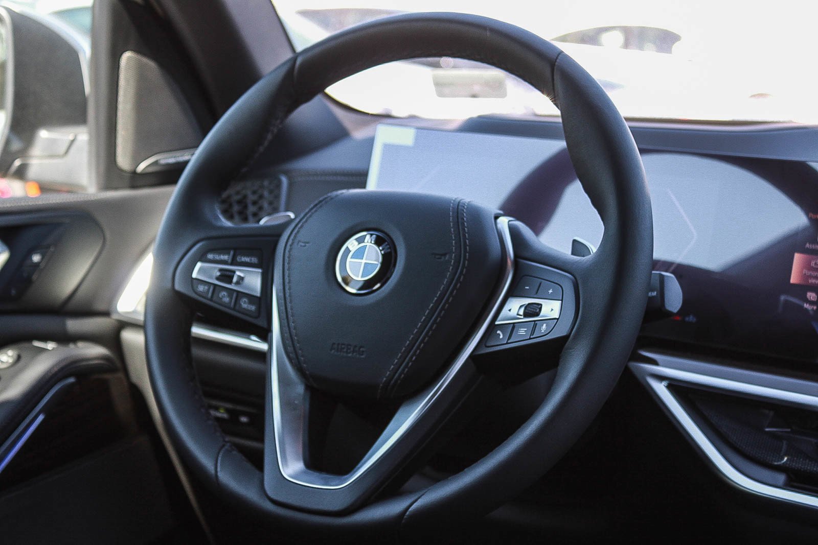 2026 BMW X5 40i - Photo 13