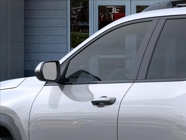 New 2027 Sterling Gray Metallic Chevrolet ACTIV image 12