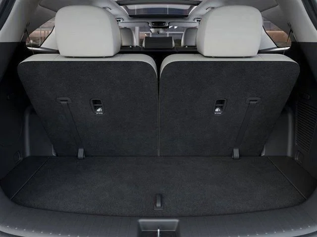 New 2026 Midnight Lake Blue Kia S image 19