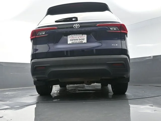 2024 Toyota Grand Highlander XLE - Photo 39