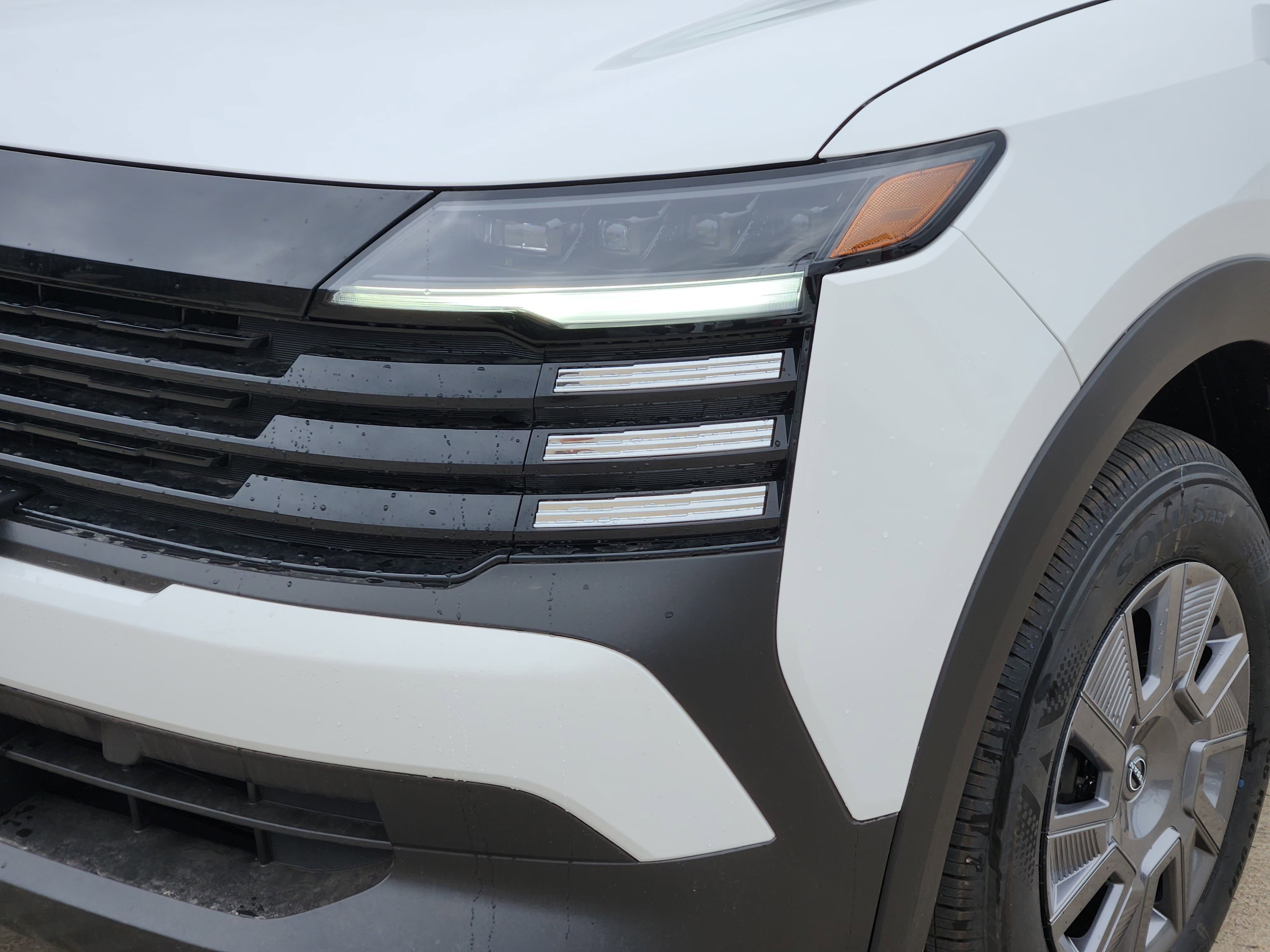 New 2026 Fresh Powder Nissan S image 8