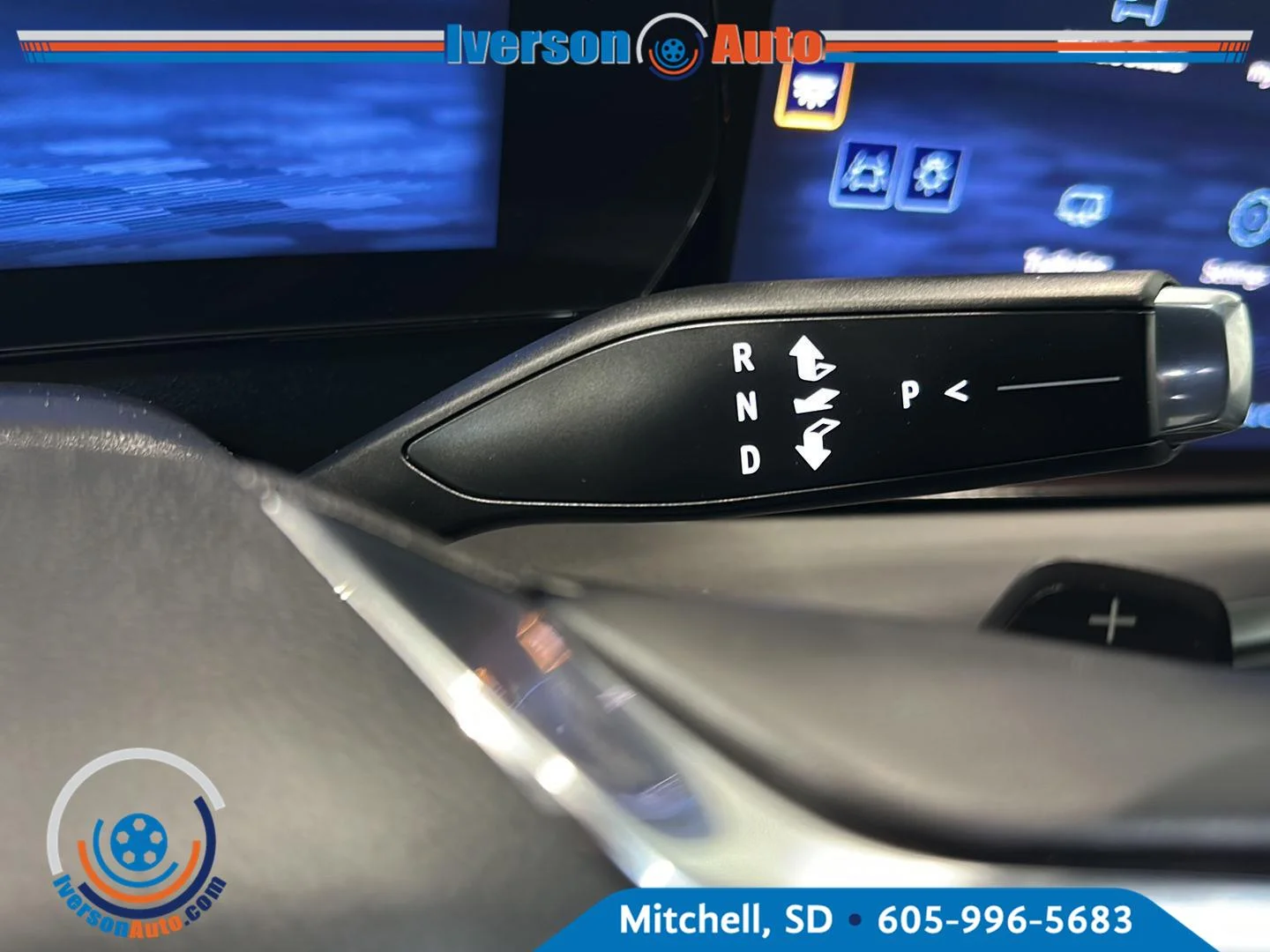 Used 2026 Summit White CHEVROLET AWD 4DR LT W/2LT image 20