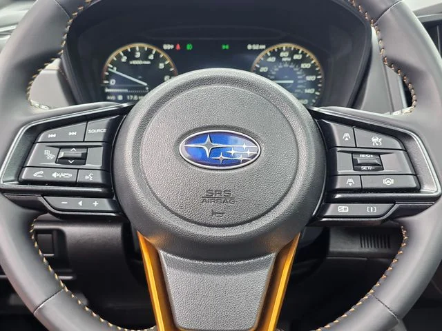 Certified Used 2026 Beige Subaru Wilderness image 24
