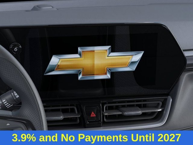 2026 Chevrolet Trailblazer LT - Photo 23