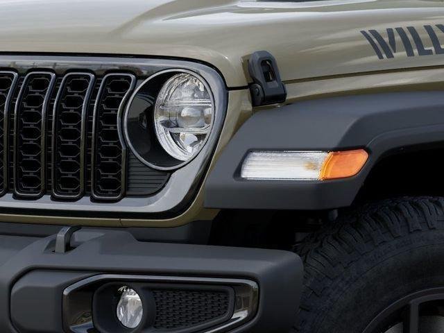 New 2026 41 Jeep Willys image 10
