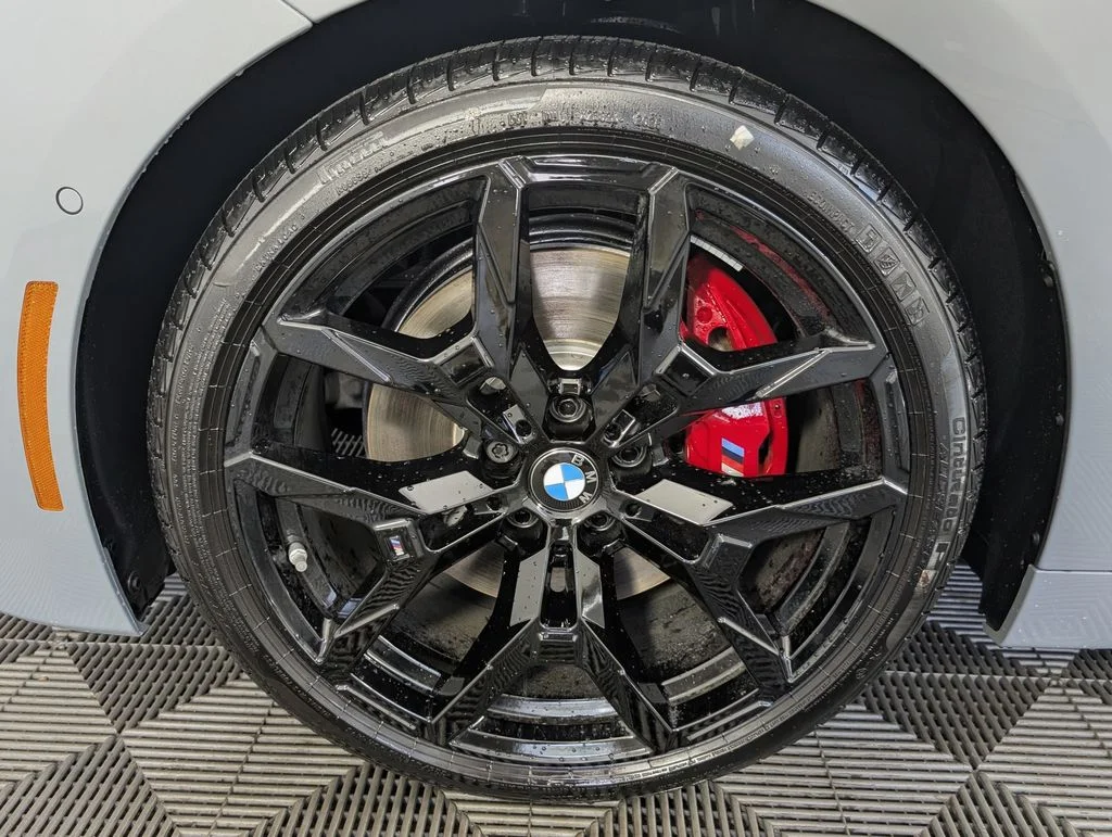 New 2026 Gray BMW 230i image 10