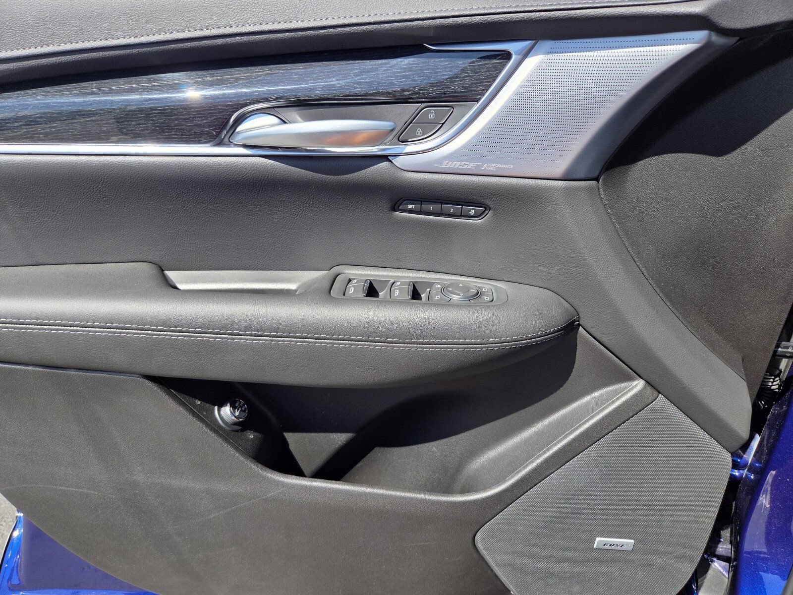 2026 Cadillac XT5 Premium Luxury - Photo 18