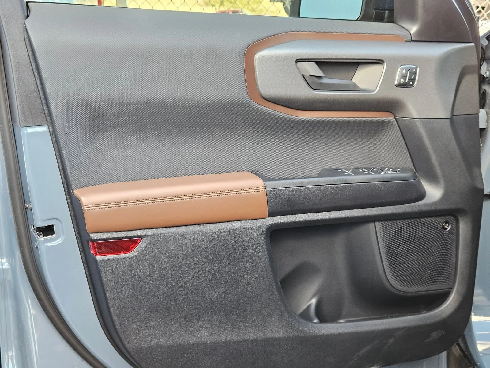 2025 Ford Bronco Sport Outer Banks - Photo 12