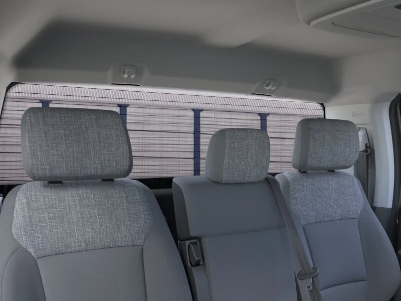 New 2026 Carbonized Gray Metallic Ford F-350® XLT image 22