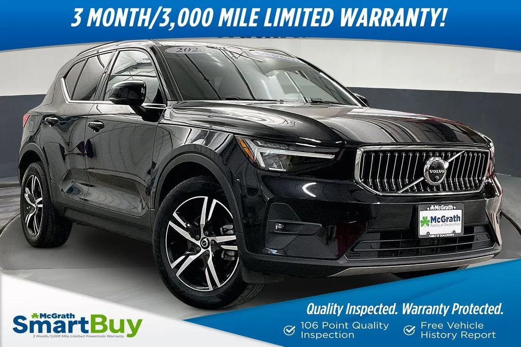 2023 Volvo XC40 B5 Plus Bright AWD's photo
