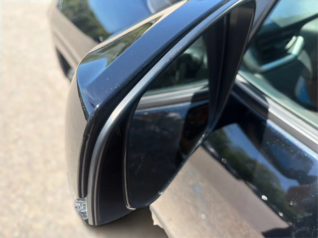 Used 2021 Black Toyota SE image 26