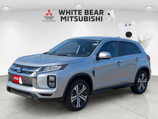 2026 Mitsubishi Outlander Sport 2.0 SE AWC CVT's photo