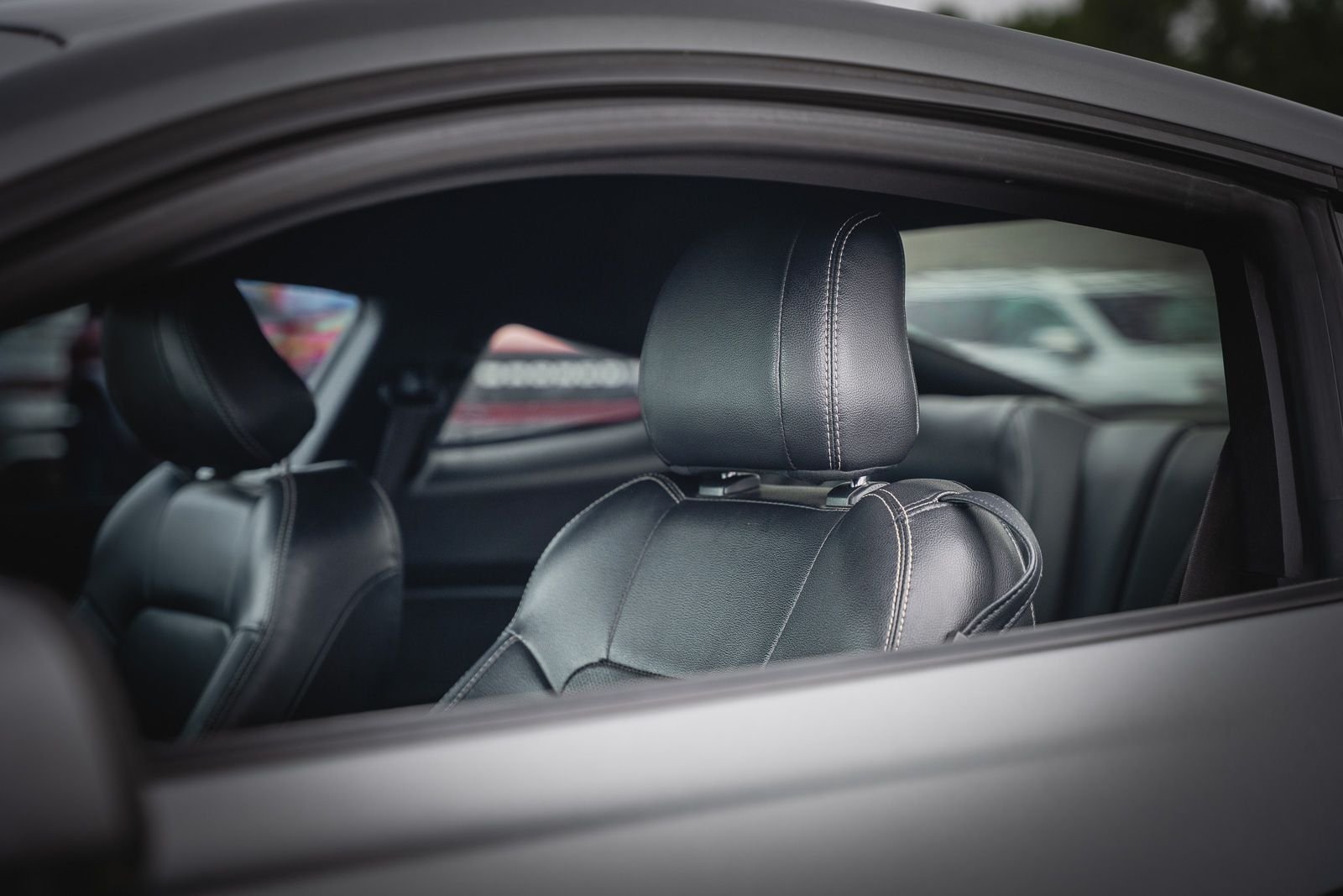 Certified Used 2019 Gray Ford GT Premium image 27
