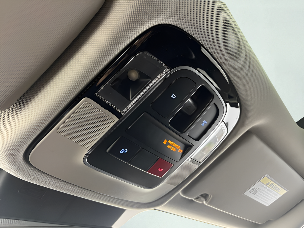 New 2026 Gray Hyundai Limited image 20