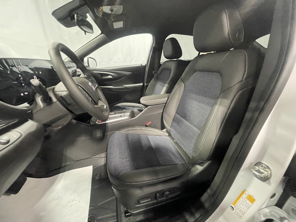 2026 Buick Envista Preferred - Photo 15