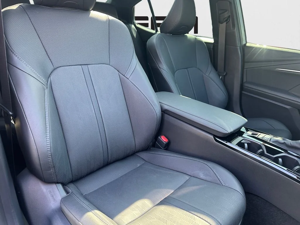 Used 2026 Black Toyota XSE image 29