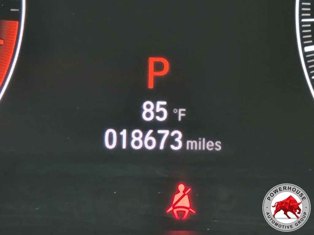Used 2020  Honda Sport 2.0T image 32