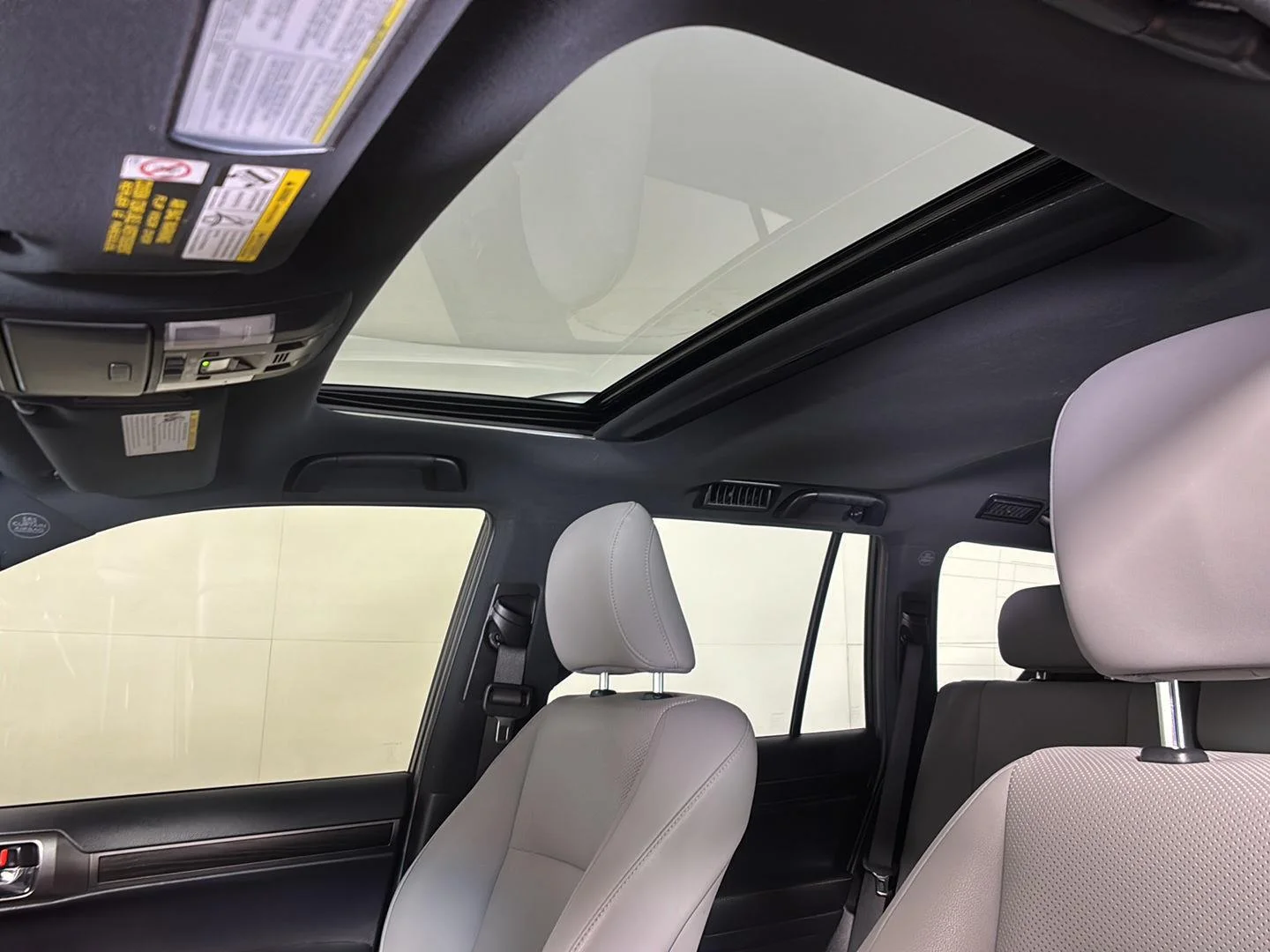 Used 2023 Black Onyx Lexus GX 460 image 38
