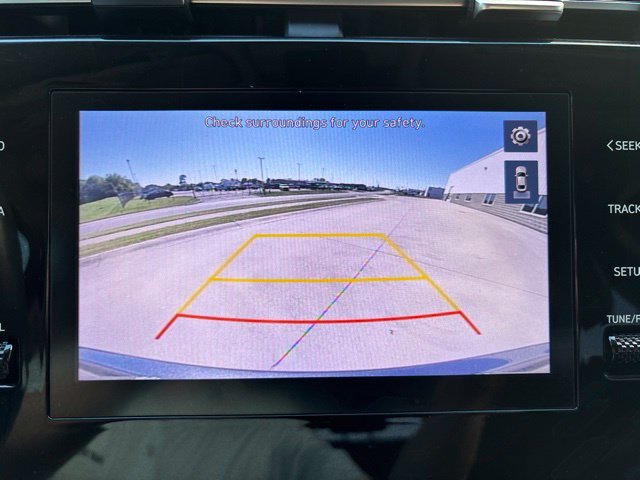 Certified Used 2023 Gray Hyundai SEL image 26