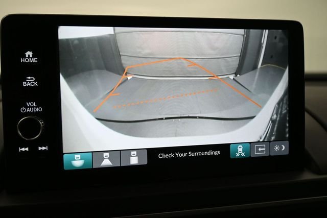 2025 Honda Pilot EX-L - Photo 21