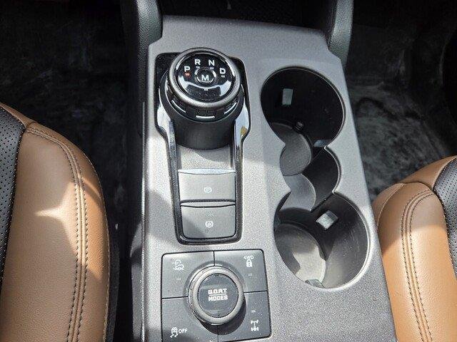 Used 2022 Area 51 Ford Badlands image 18