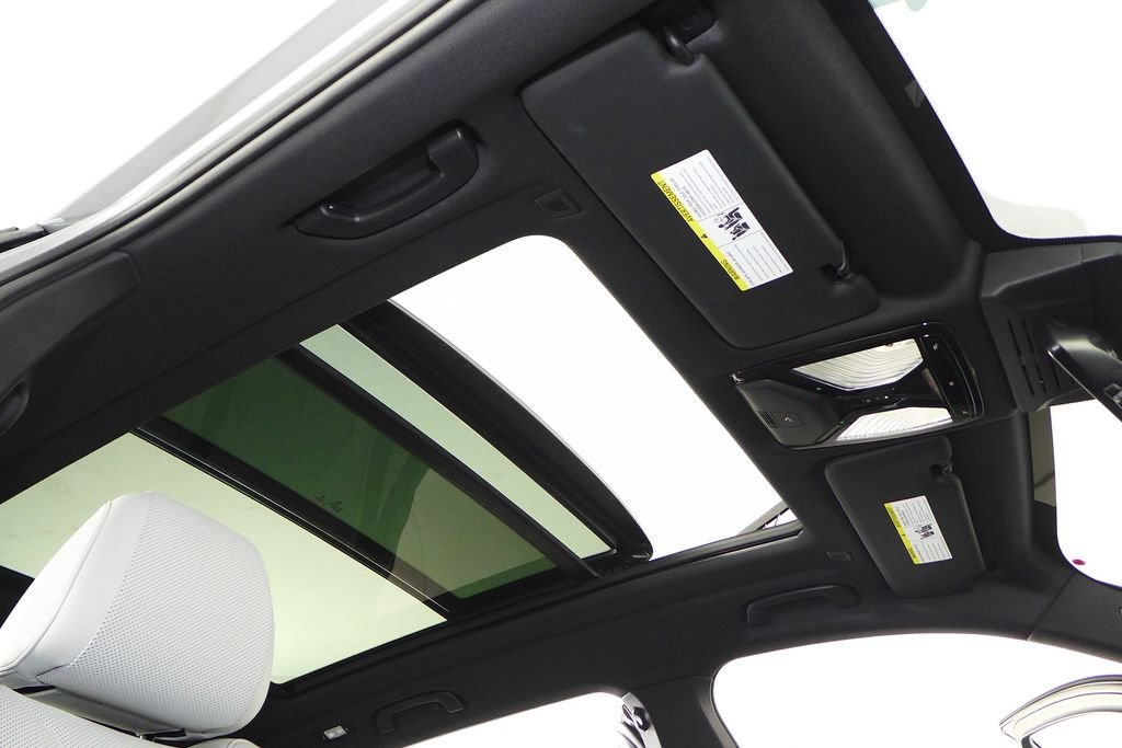 Used 2024 Skyscraper Gray Metallic BMW sDrive40i image 18