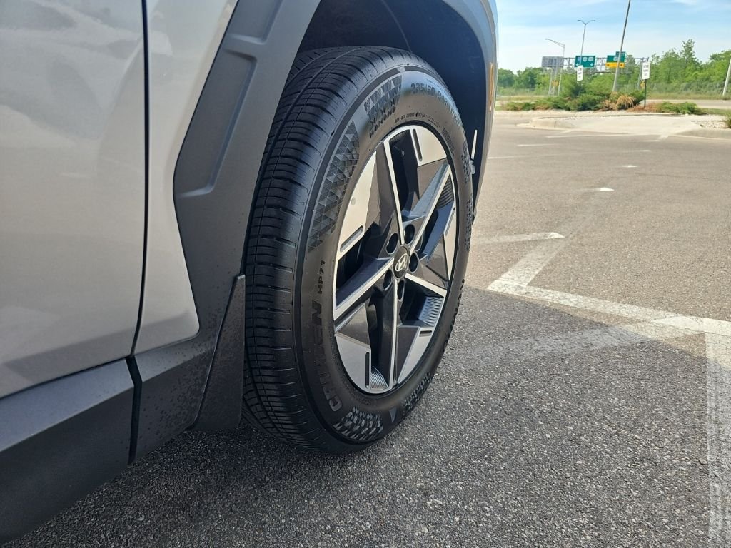 2025 Hyundai Tucson SEL Convenience - Photo 41