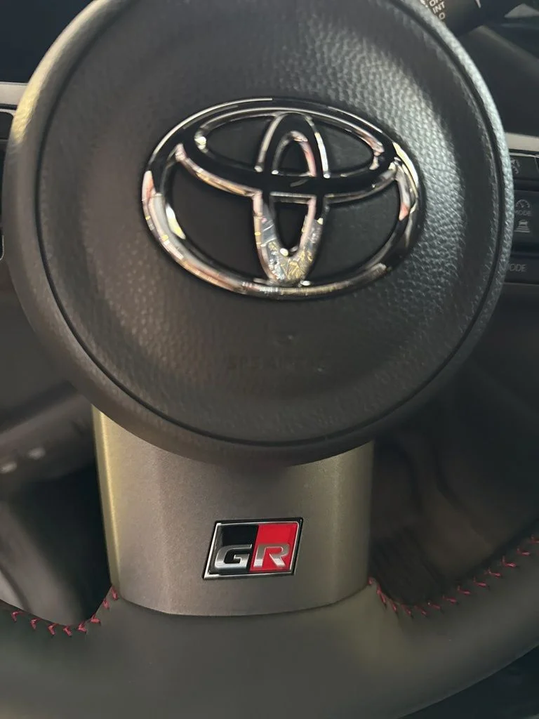 New 2026 Gray Toyota  image 41