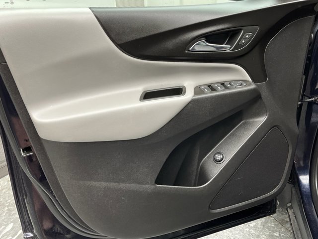 Used 2020 Midnight Blue Metallic Chevrolet LT image 6