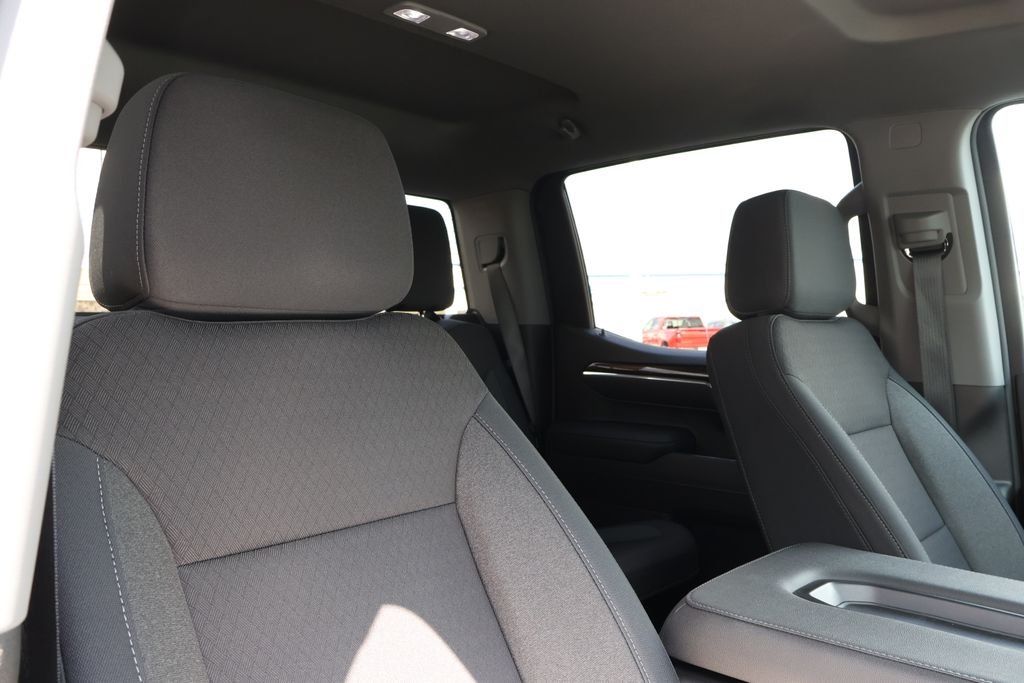 2026 Chevrolet Silverado 1500 RST - Photo 45