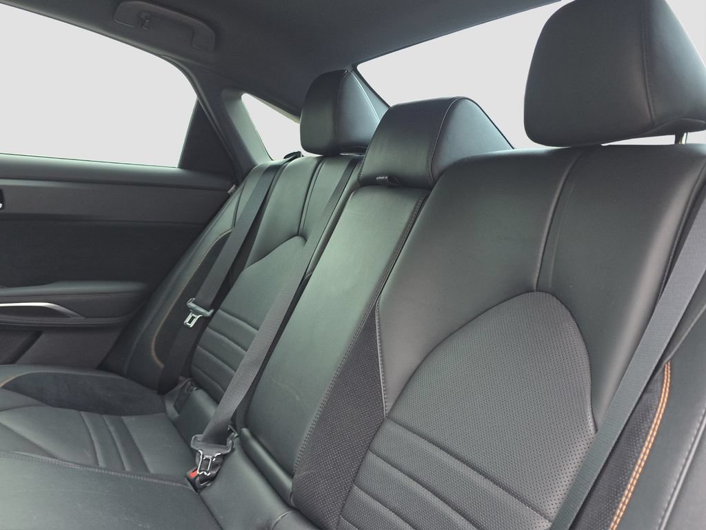 Used 2020 Gray Toyota Touring image 12