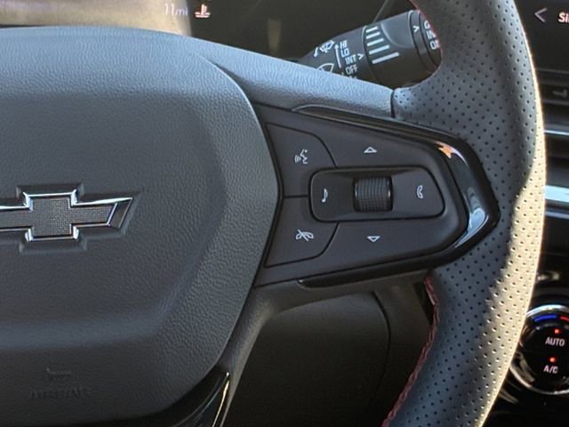 2026 Chevrolet Trax RS - Photo 23