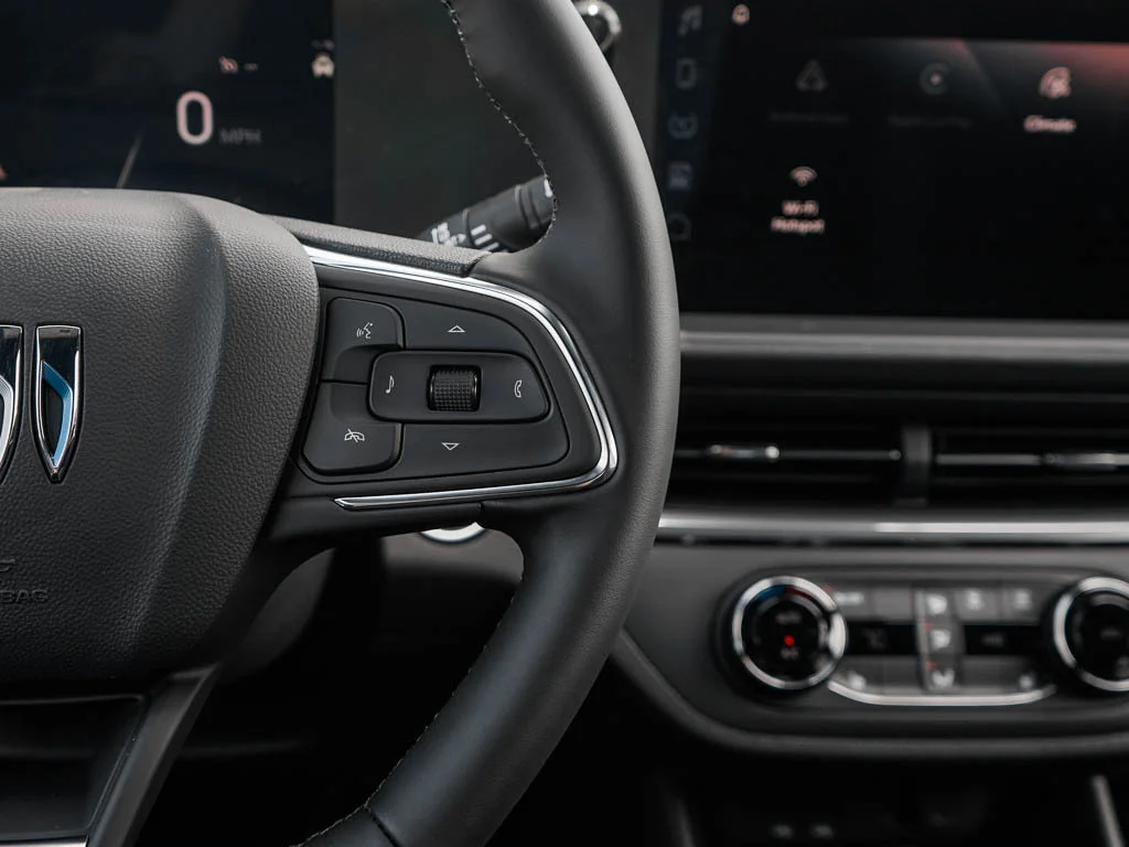 2026 Buick Envista Preferred - Photo 21