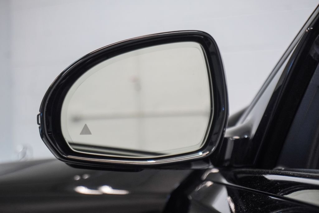 Used 2024 Black Mercedes-Benz S 580 image 41