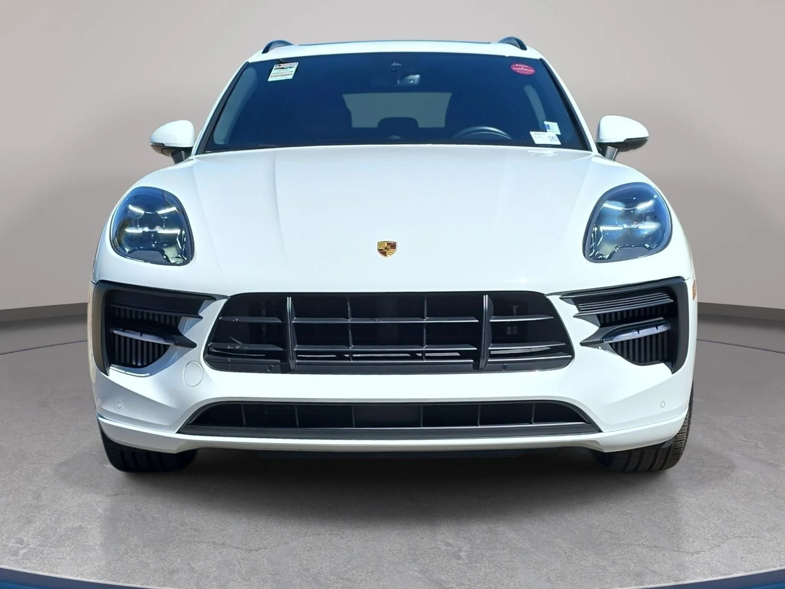 Used 2020 White Porsche GTS image 3