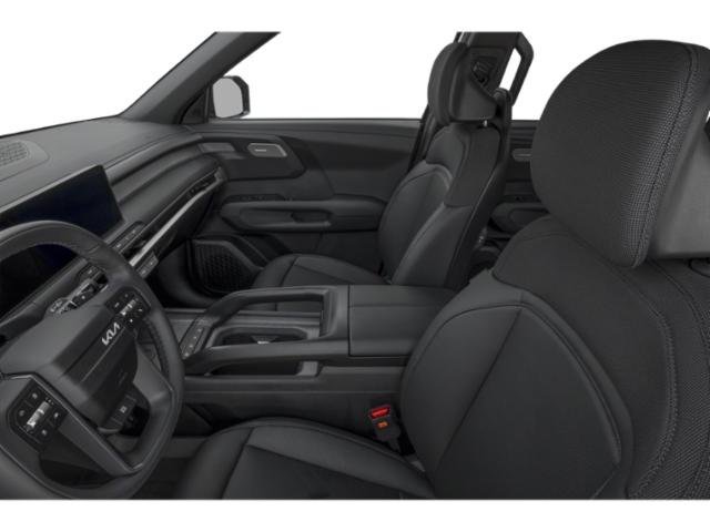 New 2027 Midnight Lake Blue Kia S image 11