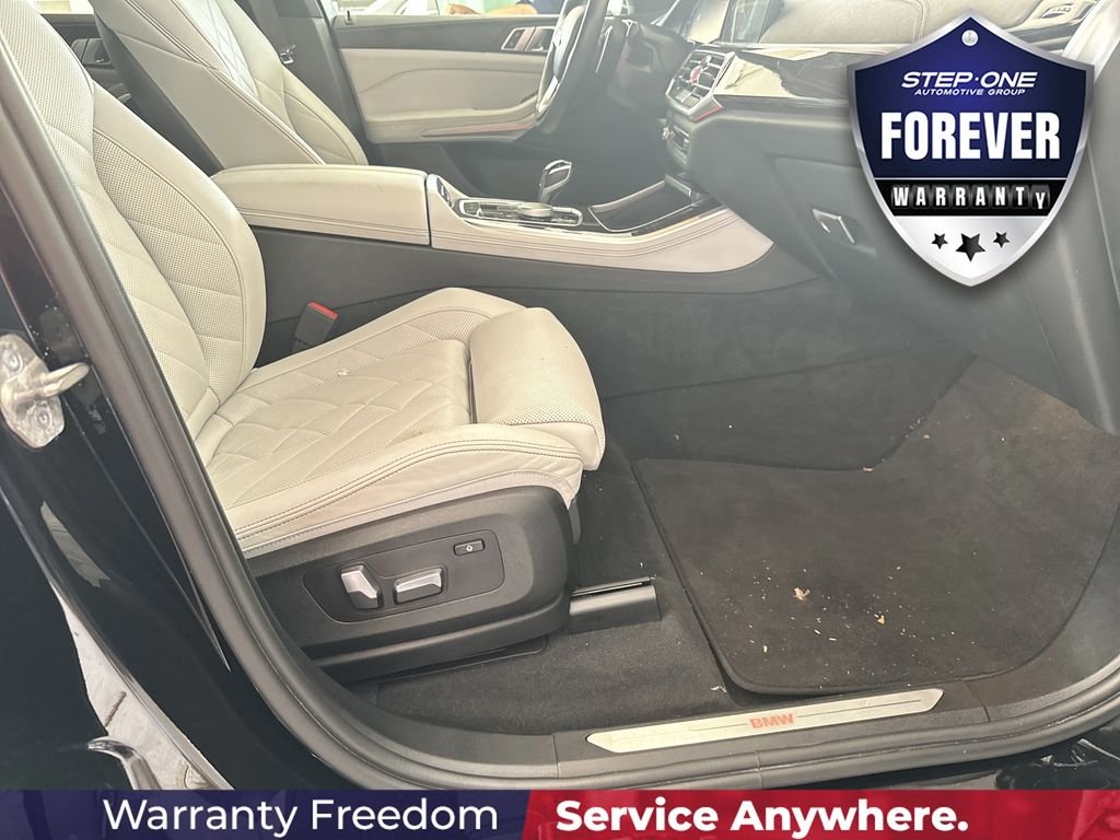2023 BMW X5 45e - Photo 39