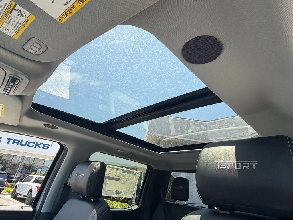 New 2026 Avalanche Ford F-250® Lariat® image 12