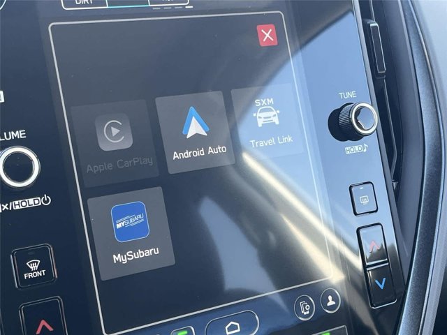 2026 Subaru Crosstrek Limited - Photo 21