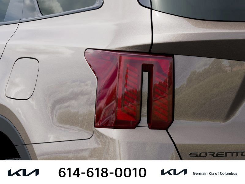 New 2026 Beige Kia X-Line SX Prestige image 14