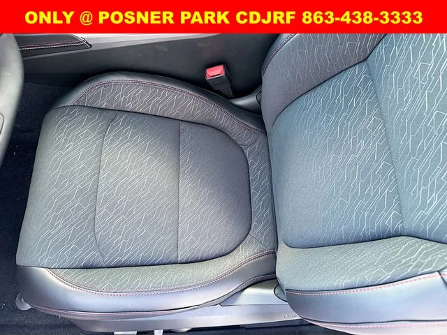 New 2026 Peel Out Exterior Paint Dodge  image 22