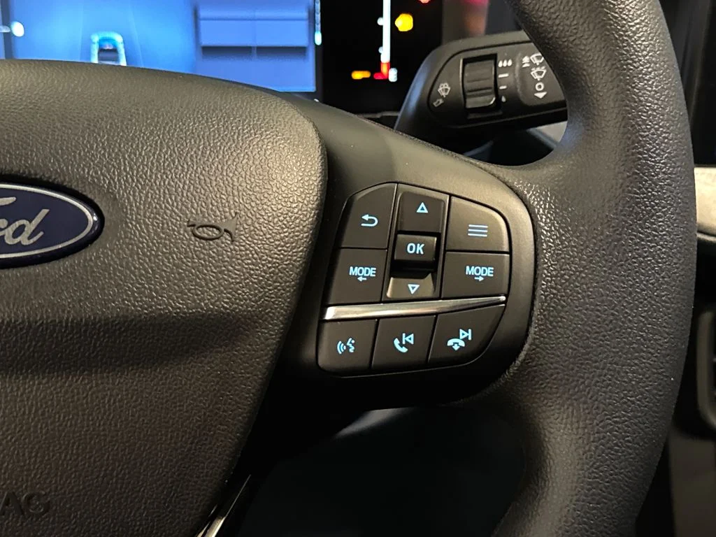 New 2026 Gray Ford XLT image 36