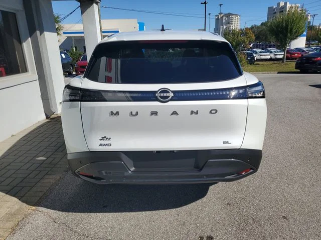 2026 Nissan Murano SL - Photo 4