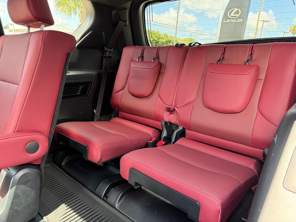 Certified Used 2023 CAVIAR Lexus Base image 14