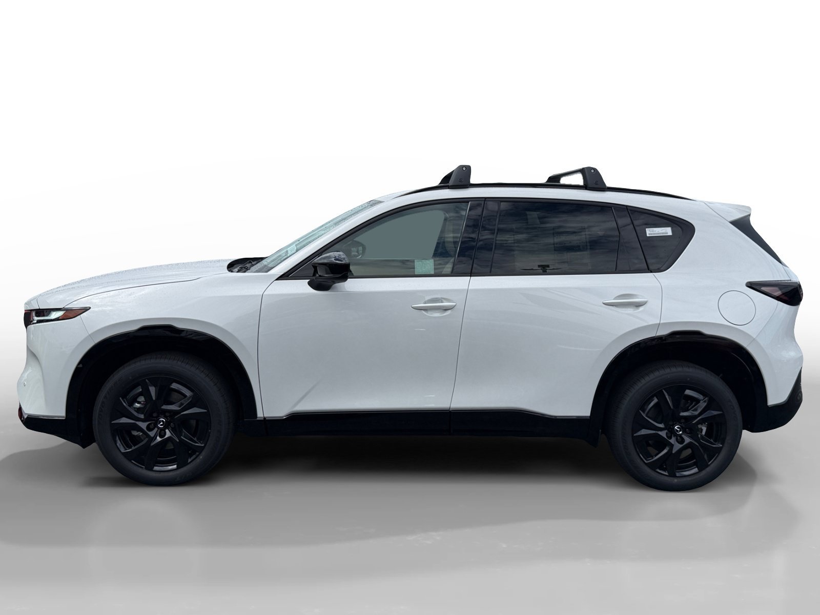 New 2026 Rhodium White Metallic Mazda 2.5 S Premium Plus image 2