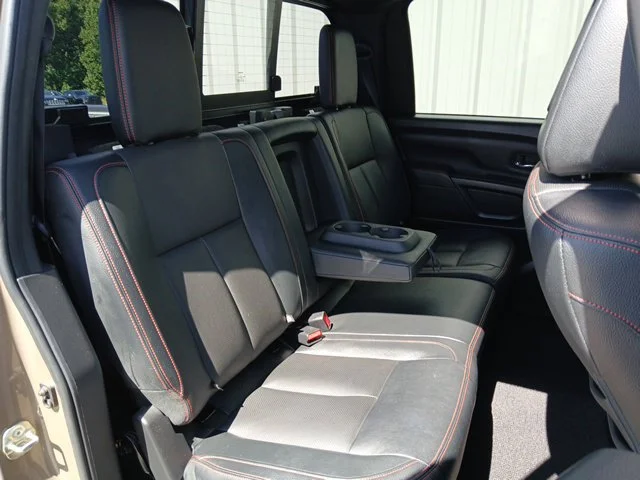 Used 2021  Nissan PRO-4X image 26