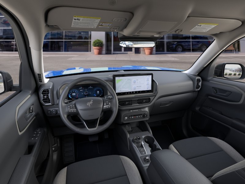 2025 Ford Bronco Sport Big Bend - Photo 38
